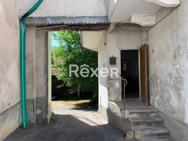 Casa indipendente in vendita a Massimino SV