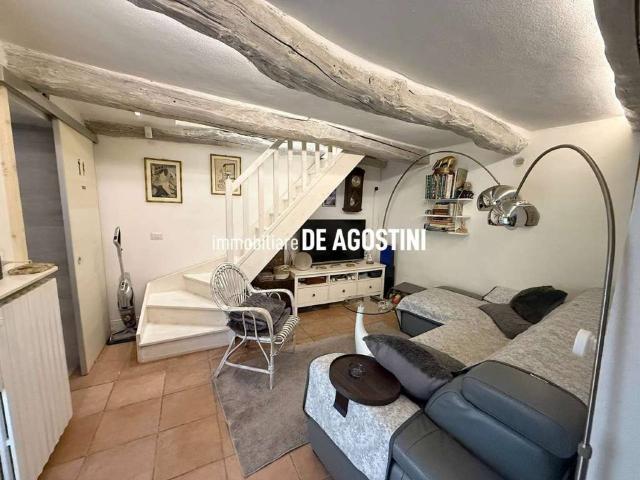 Casa indipendente in vendita a Massino Visconti NO