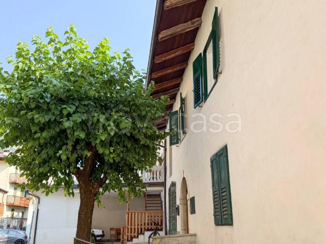 Casa indipendente in vendita a Mezzolombardo