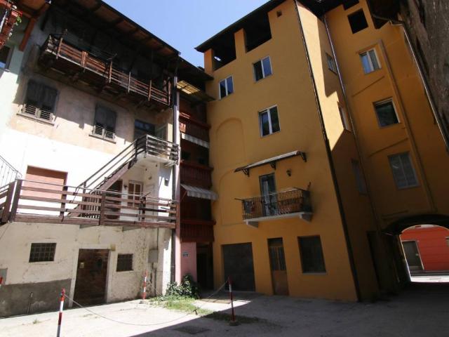 Casa indipendente in vendita a Mezzolombardo TN