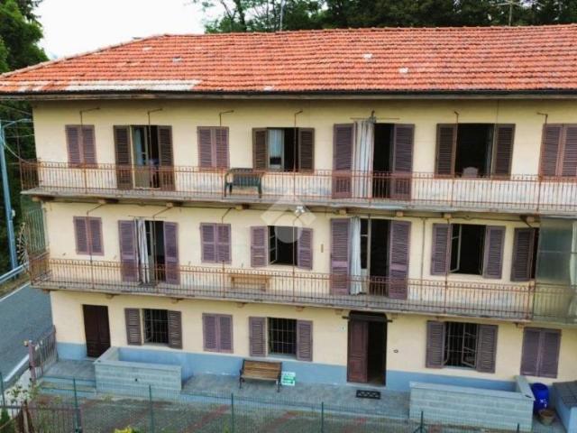 Casa indipendente in vendita a Mezzana Mortigliengo