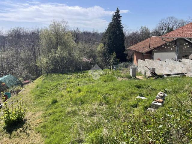 Casa indipendente in vendita a Mezzana Mortigliengo