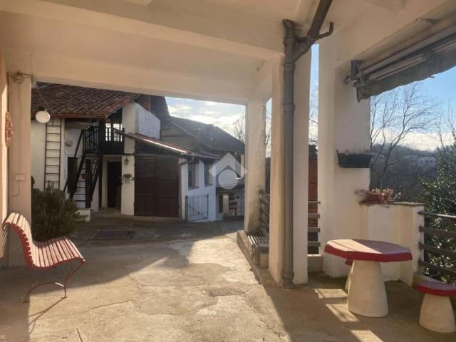Casa indipendente in vendita a Mezzana Mortigliengo BI
