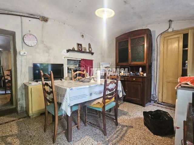 Casa indipendente in vendita a Mezzana Mortigliengo BI
