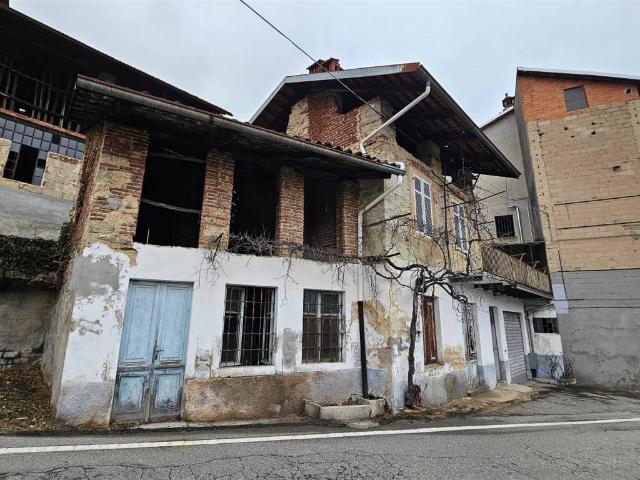 Casa indipendente in vendita a Mezzana Mortigliengo BI
