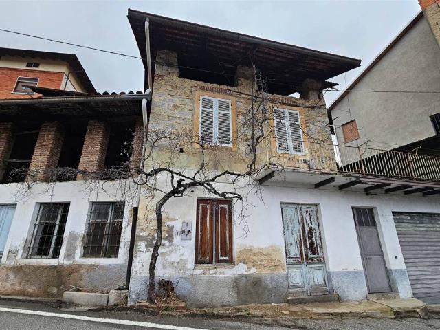 Casa indipendente in vendita a Mezzana Mortigliengo BI