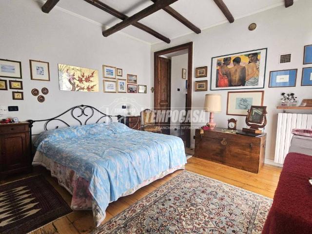 Casa indipendente in vendita a Mezzana Mortigliengo BI