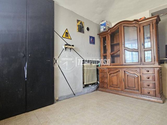 Casa indipendente in vendita a Mezzana Mortigliengo BI