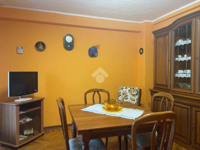 Casa indipendente in vendita a Mezzana Mortigliengo BI