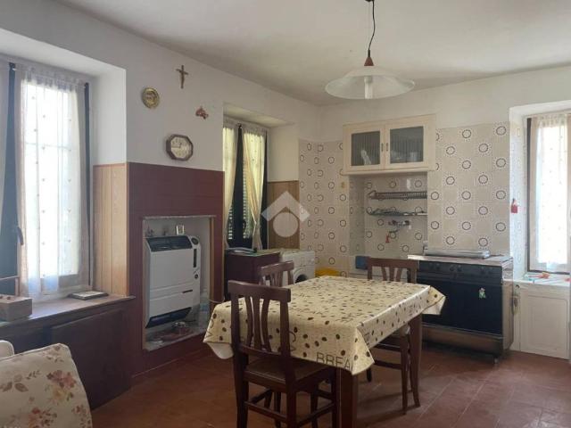 Casa indipendente in vendita a Mezzana Mortigliengo BI
