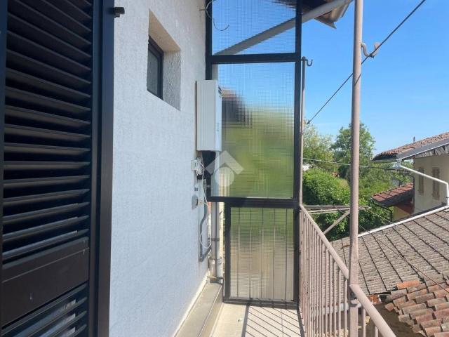 Casa indipendente in vendita a Mezzana Mortigliengo BI