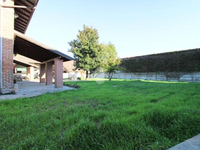 Casa indipendente in vendita a Mezzana Rabattone PV