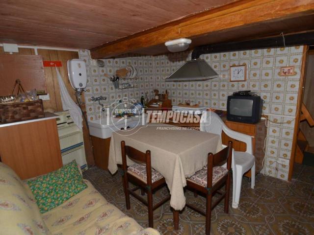 Casa indipendente in vendita a Mezzenile TO