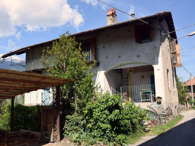 Casa indipendente in vendita a Meana di Susa TO