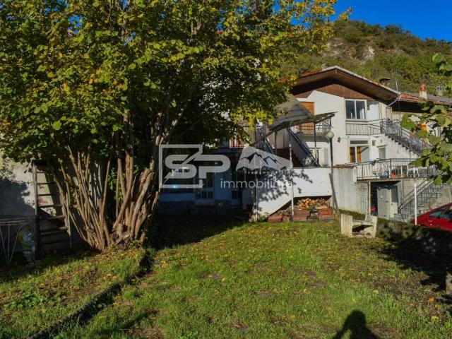 Casa indipendente in vendita a Meana di Susa TO