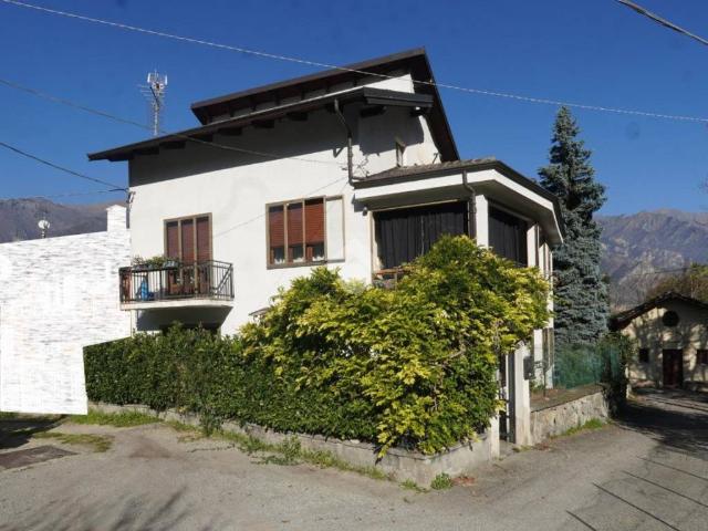 Casa indipendente in vendita a Meana di Susa TO