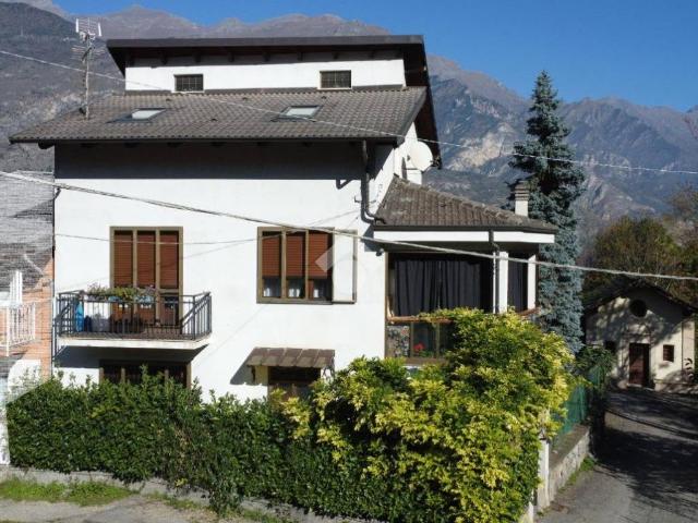 Casa indipendente in vendita a Meana di Susa TO