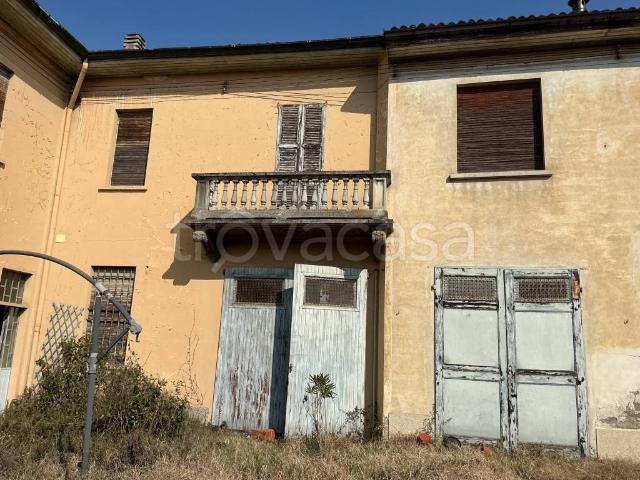 Casa indipendente in vendita a Meda via Trento, 26