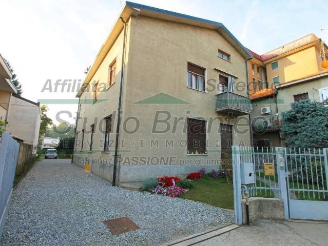 Casa indipendente in vendita a Meda MB