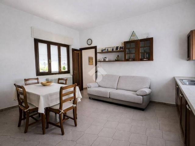 Casa indipendente in vendita a Meda MB