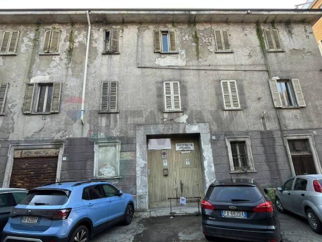 Casa indipendente in vendita a Meda MB