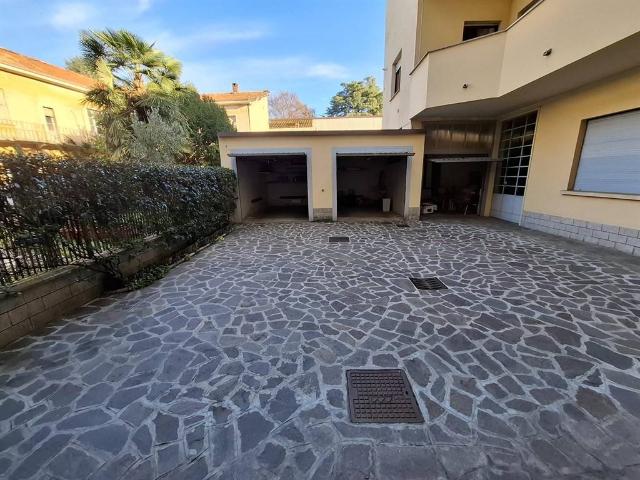 Casa indipendente in vendita a Meda MB