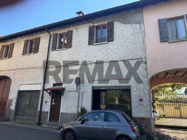 Casa indipendente in vendita a Meda MB