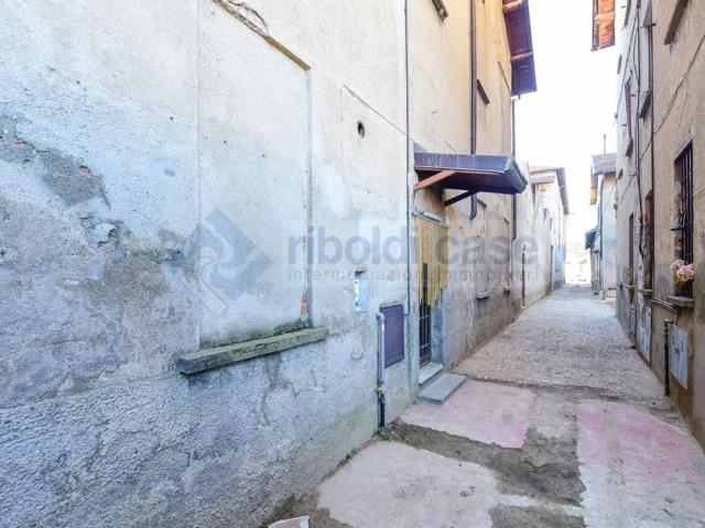 Casa indipendente in vendita a Meda MB