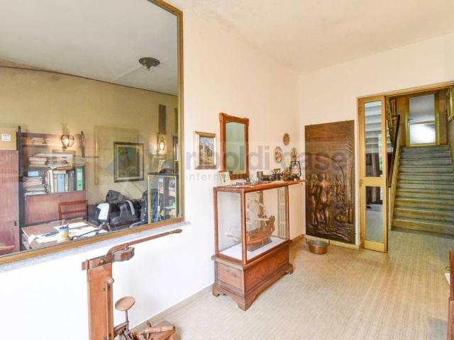 Casa indipendente in vendita a Meda MB