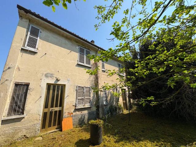 Casa indipendente in vendita a Mede PV
