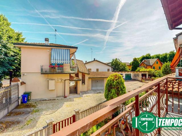 Casa indipendente in vendita a Mede PV