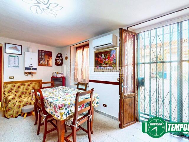 Casa indipendente in vendita a Mede PV