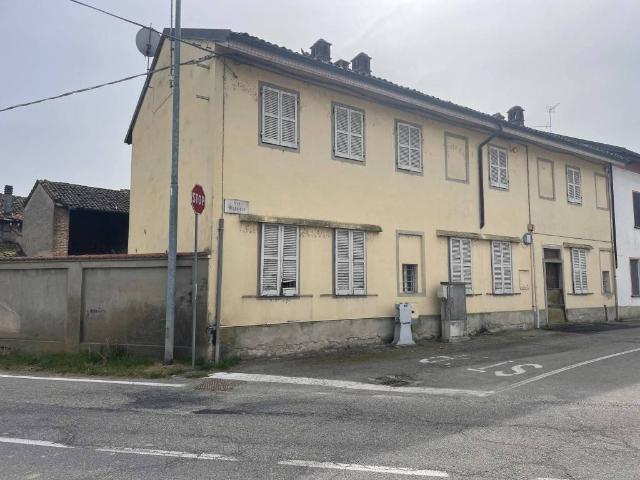 Casa indipendente in vendita a Mede PV
