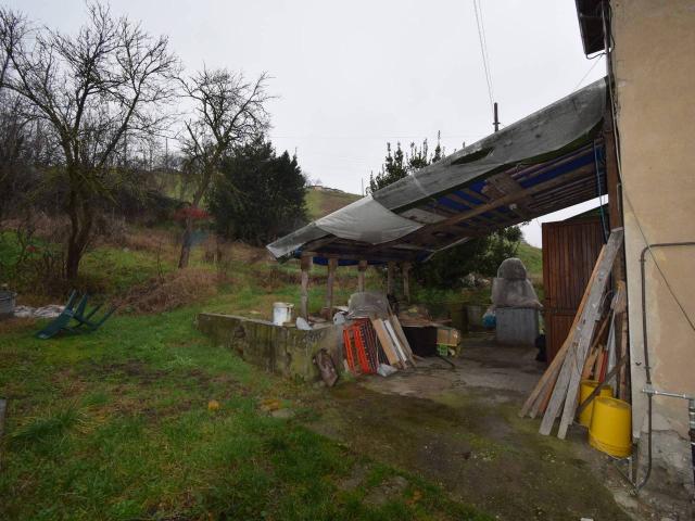 Casa indipendente in vendita a Medesano