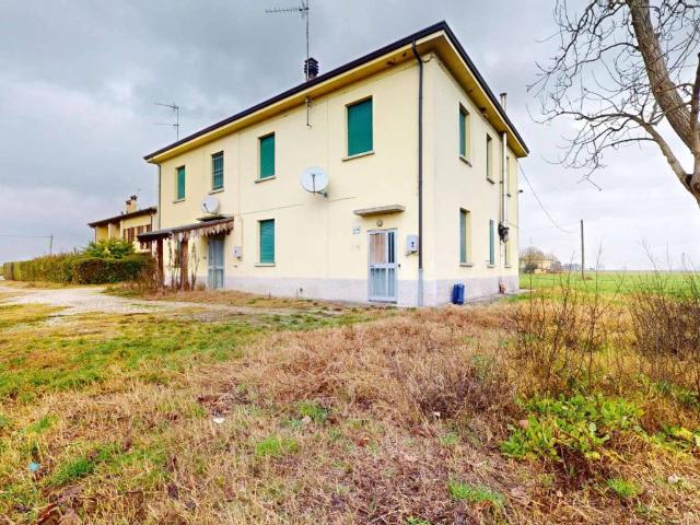 Casa indipendente in vendita a Medicina BO