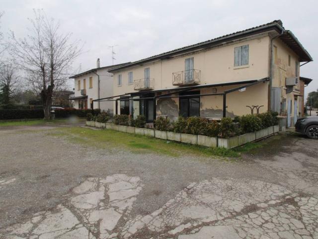Casa indipendente in vendita a Medicina BO