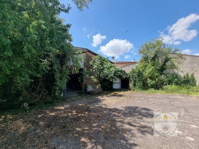 Casa indipendente in vendita a Megliadino San Vitale PD