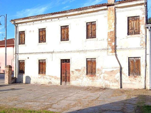 Casa indipendente in vendita a Megliadino San Vitale PD