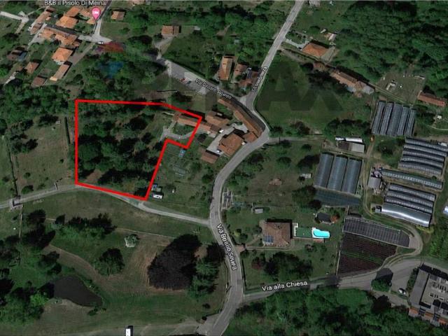 Casa indipendente in vendita a Meina