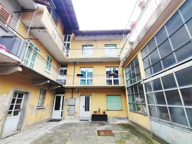 Casa indipendente in vendita a Meina NO