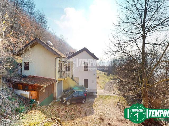 Casa indipendente in vendita a Melazzo