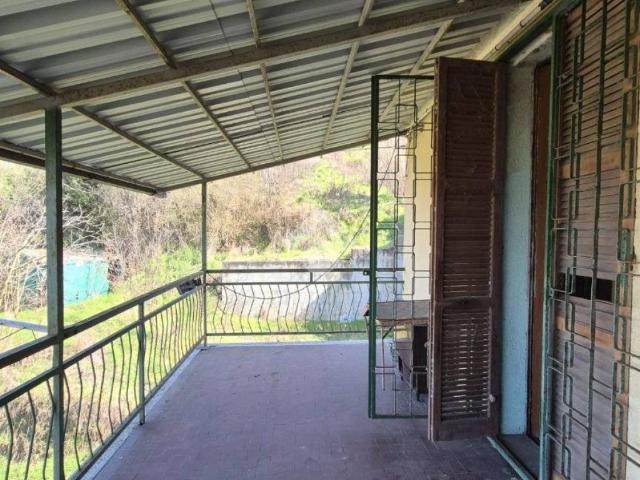 Casa indipendente in vendita a Melazzo AL