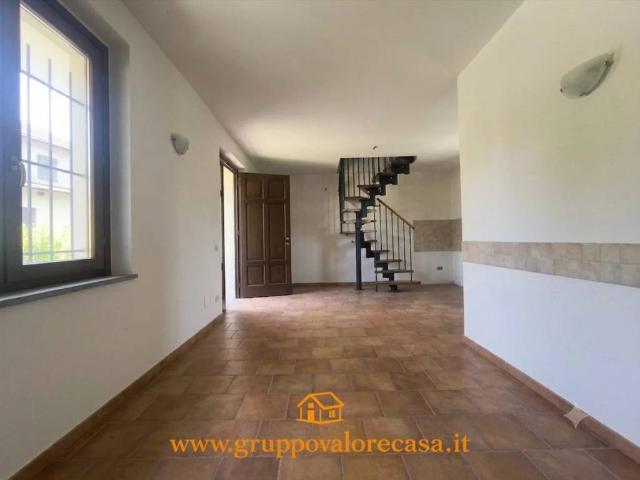 Casa indipendente in vendita a Melazzo AL