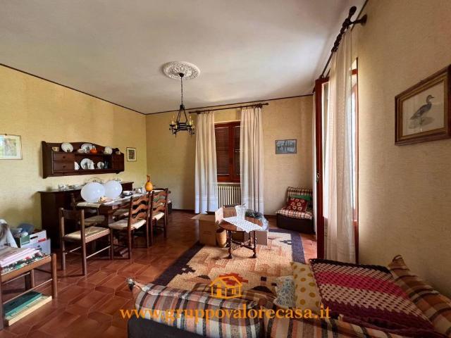 Casa indipendente in vendita a Melazzo AL