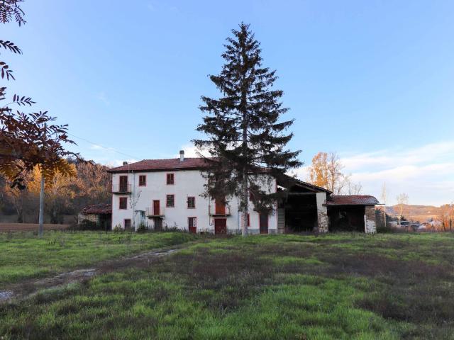 Casa indipendente in vendita a Melazzo, Arzello
