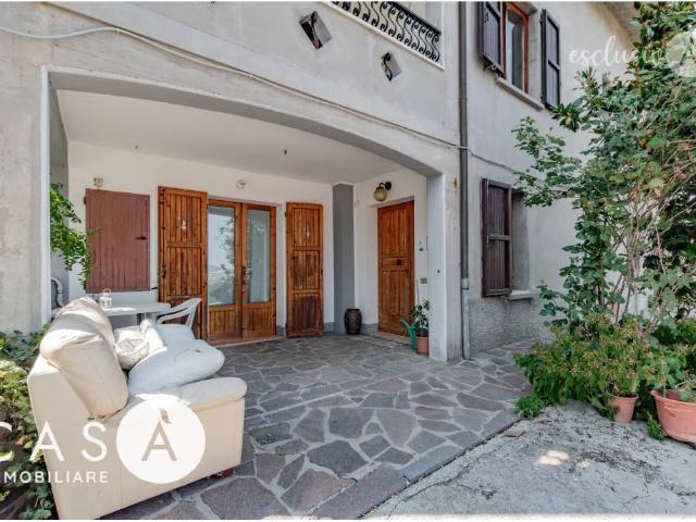 Casa indipendente in vendita a Meldola FC