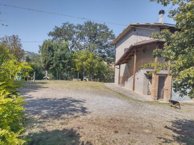 Casa indipendente in vendita a Meldola FC