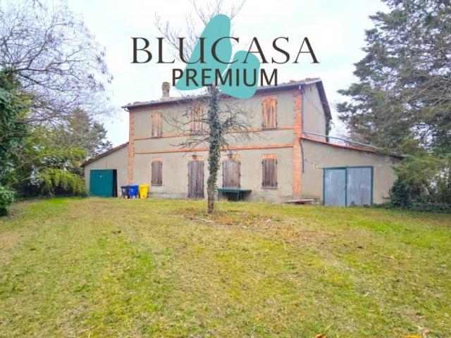 Casa indipendente in vendita a Meldola FC