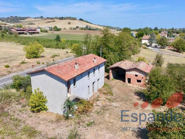 Casa indipendente in vendita a Meldola FC