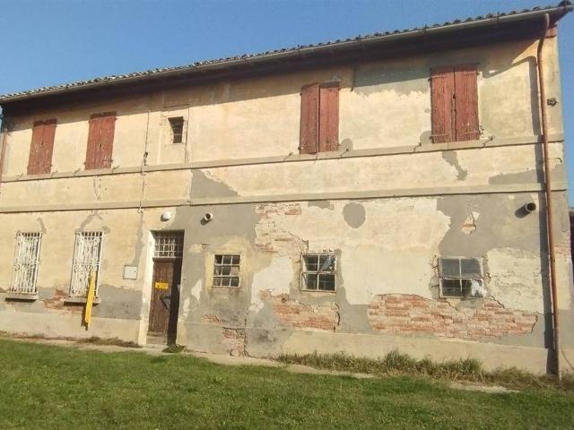 Casa indipendente in vendita a Forlì FC
